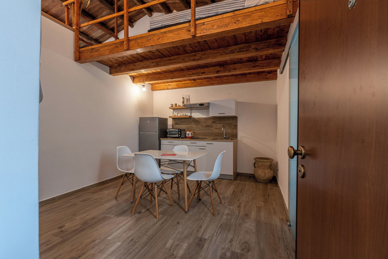 Others 4, Zisa Castle Apartment by Wonderful Italy, Palermo