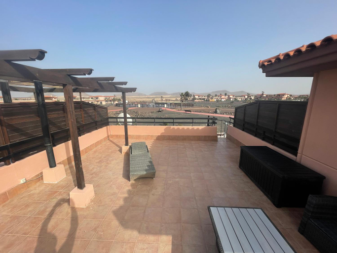 Others 3, Relax en Majanicho sun and stars, Las Palmas