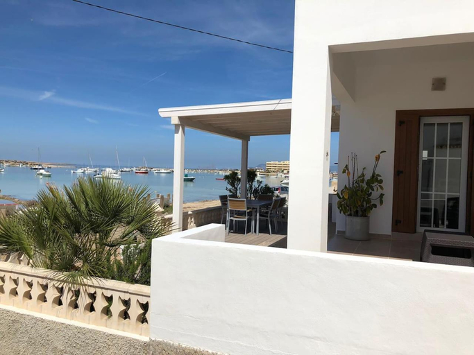Others 5, Casa S Estany, Baleares