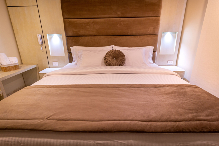 Bedroom 3, Trugo Luxury Rooms, Salento