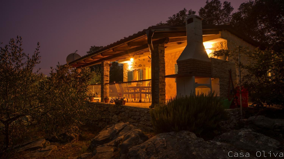 Others 4, Holiday Home Casa Oliva II, Mali Lošinj