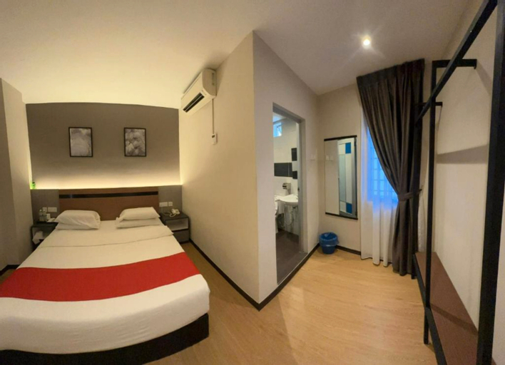 Havona Hotel - Bandar Putra Kulai - Self Check-In, Kulaijaya