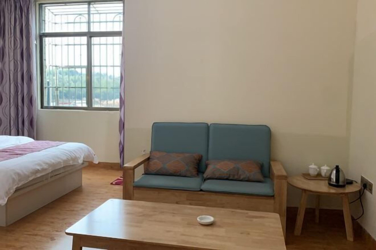 Bedroom 8