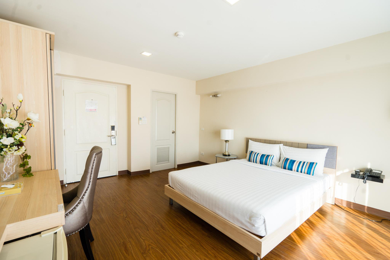 Bedroom 4
