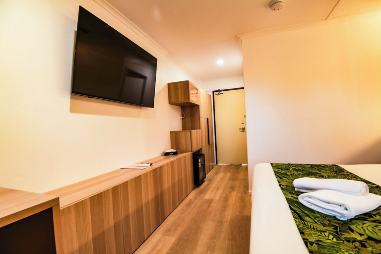 Bedroom 2, Ingenia Holidays Taigum, Taigum-Fitzgibbon