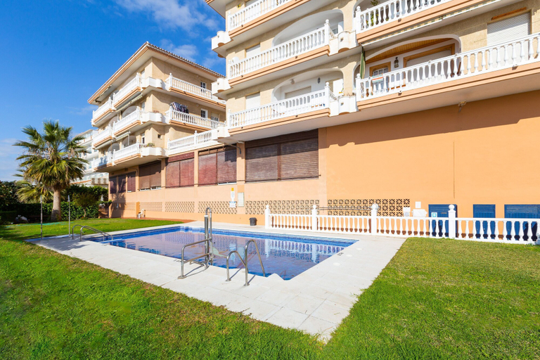 Room 1, El Morche - Apartment In El Morche. Free Wifi, Málaga