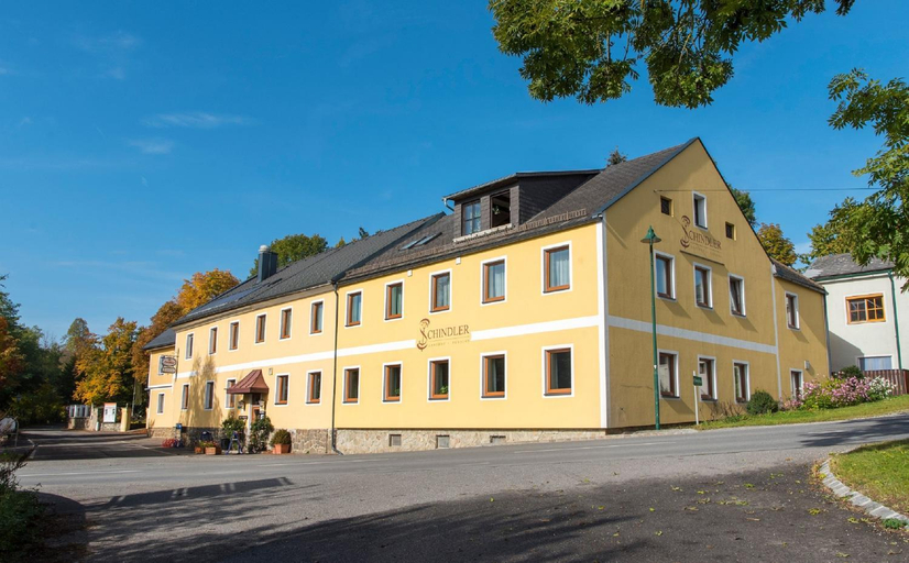 Others 5, Gasthof Schindler, Krems an der Donau Land