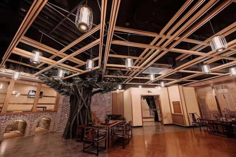 Others 5, Xinwei Hot Spring Hotel, Suihua