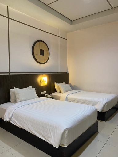 Bedroom 7
