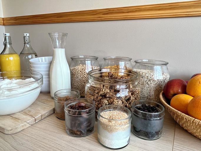 Food & Drinks 4, Eyjólfsstaðir Guesthouse Egilsstaðir, Austur-Hérað