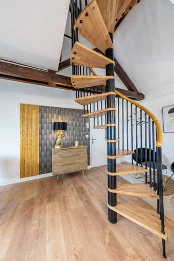 Others 2, L'elegant - Appart'Hotel Le Gatsby, Aisne