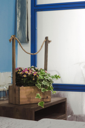 Others 4, Ivy house, Huế