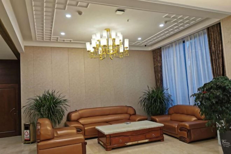 Others 5, Jinhai Hyatt Hotel Linyi, Handan