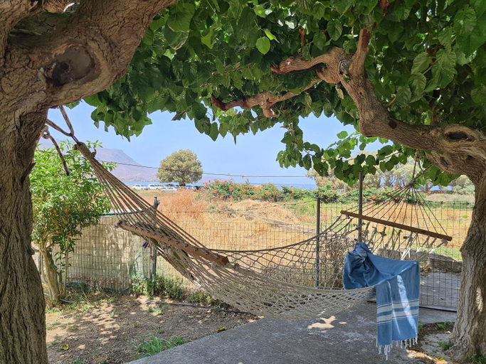 Exterior & Views 4, Lahardi - Seaside House, Crete