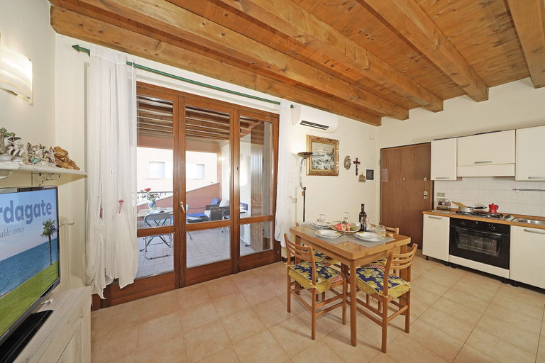 Room 4, Casa Daniele in Sirmione, Brescia