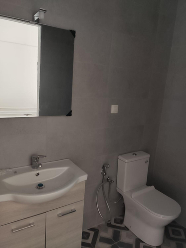 Bathroom 4, VILLA KARA - Creta, Crete