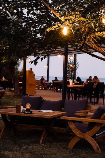 Food & Drinks, premium park apart otel, Kemer