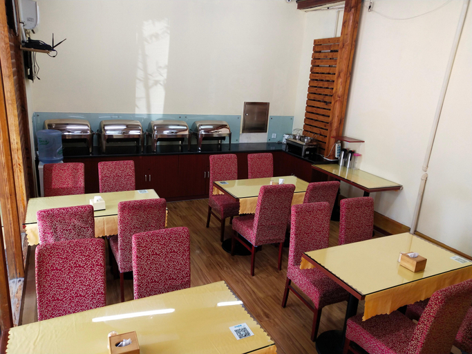 Food & Drinks 5, Hanting Hotel Beijing Pinggu Xinggu Huandao Branch, Beijing