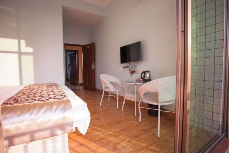 Bedroom 11