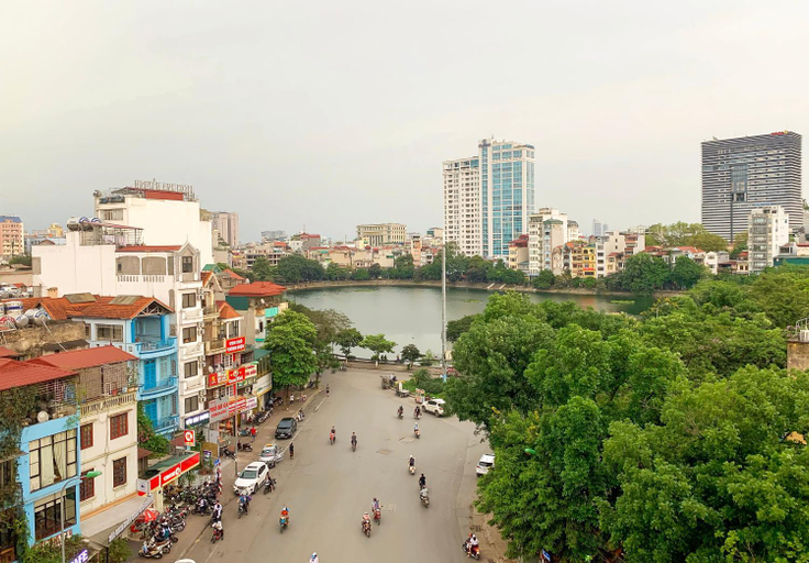 Others 5, Hanoi Star Hotel, Đống Đa