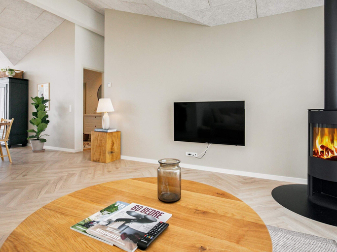 Others 4, 5 Star Holiday Home in Hjorring, Hjørring