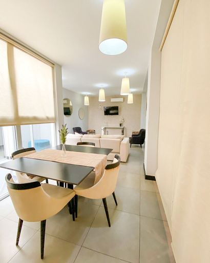Others 4, FAIAS - Boutique Hotel, Ingombota