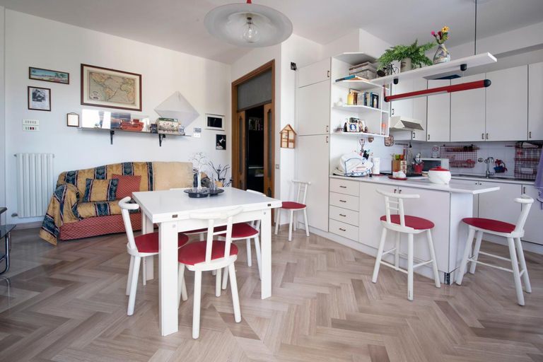 Others 4, Casa vacanze Podere Bellavista, Ascoli Piceno