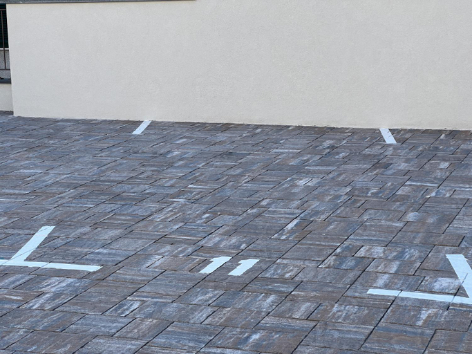 Others 4, NUOVO BILOCALE IN CENTRO CON TERRAZZO E POSTO AUTO, Savona