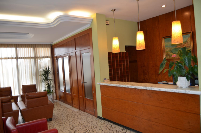 Public Area 2, Hotel Sant Jordi, Tarragona