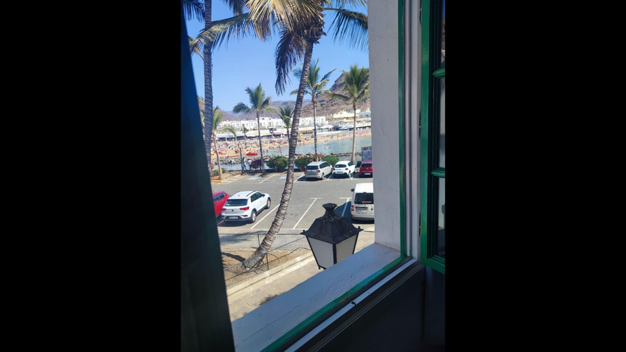 View 3, First Line Luxury Apartment by El Sirocco, Las Palmas