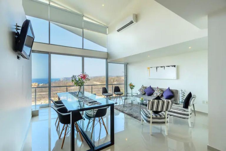 Others 5, LOFT PANORAMICO DE LUJO 631 - PUNTA GAVIOTA, Dist. Pochutla