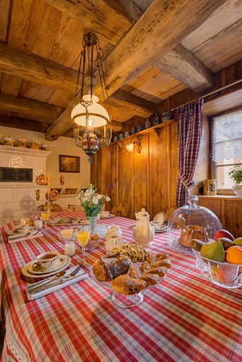 Food & Drinks, Au Fil du Temps, Bas-Rhin
