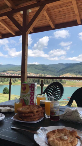 Food & Drinks 5, VIP Complex, Velingrad