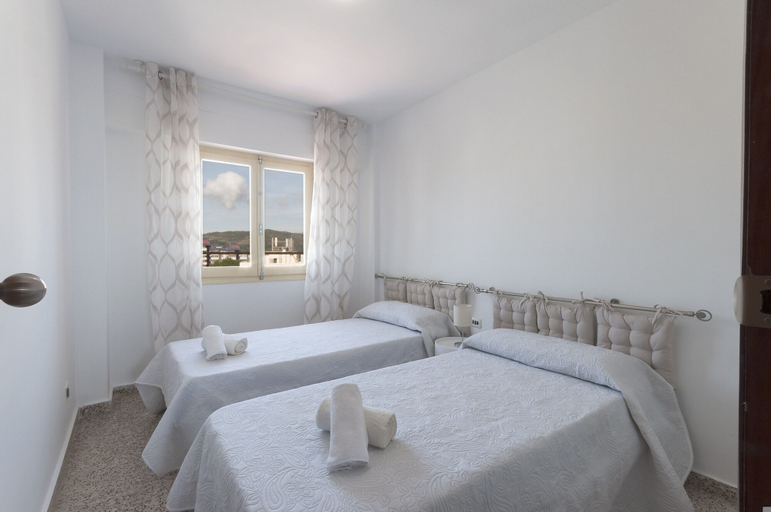 Room 3, Ondina in Grau i Platja, Valencia