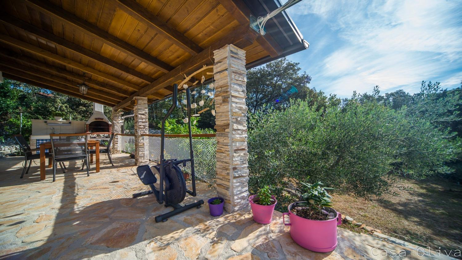 Others 3, Holiday Home Casa Oliva II, Mali Lošinj