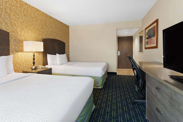 Bedroom 3, Wyndham Garden Monterrey Aeropuerto, Apodaca