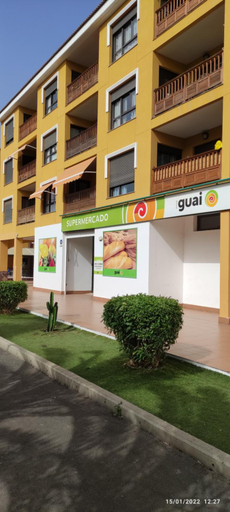 Others 4, PALM-MAR HEATED POOL,PARKING,AIR,WIFi, Santa Cruz de Tenerife