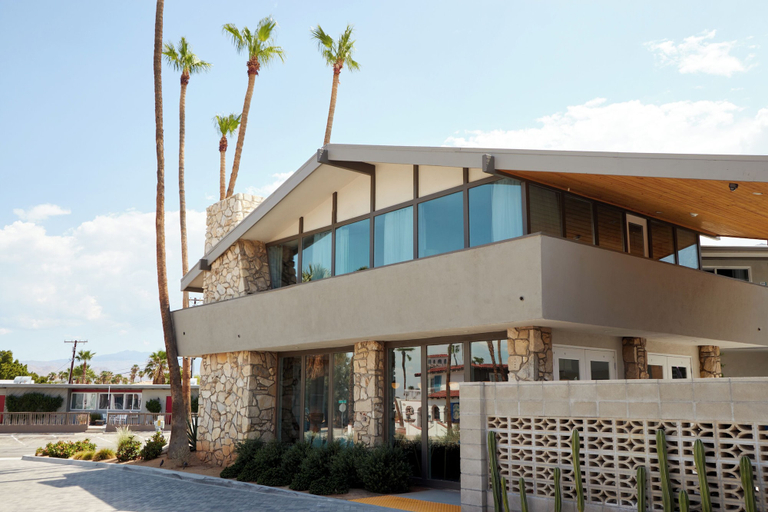 Exterior & Views 2, The Cole, Riverside