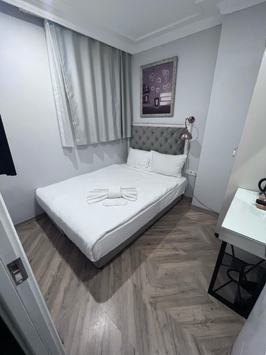Bedroom 4, Good Night Hotel Istanbul, Fatih