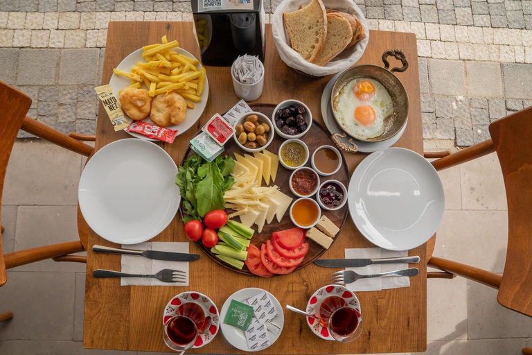 Food & Drinks 5, Mai Otel Cunda, Ayvalık