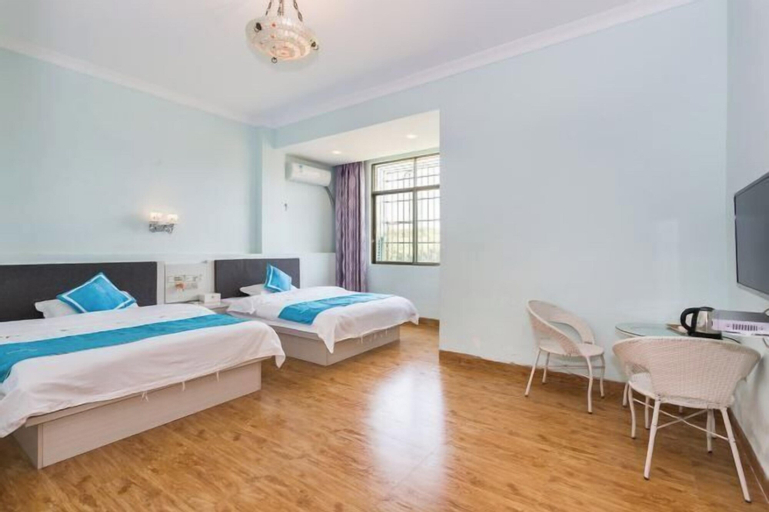 Bedroom 7