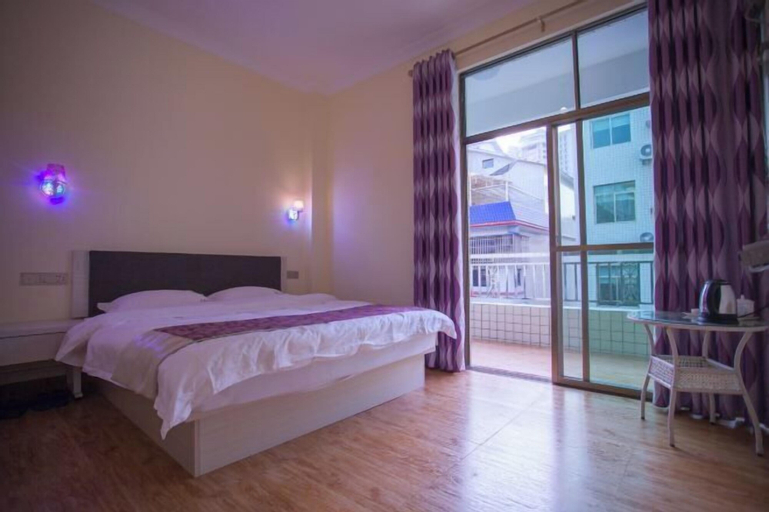 Bedroom 8