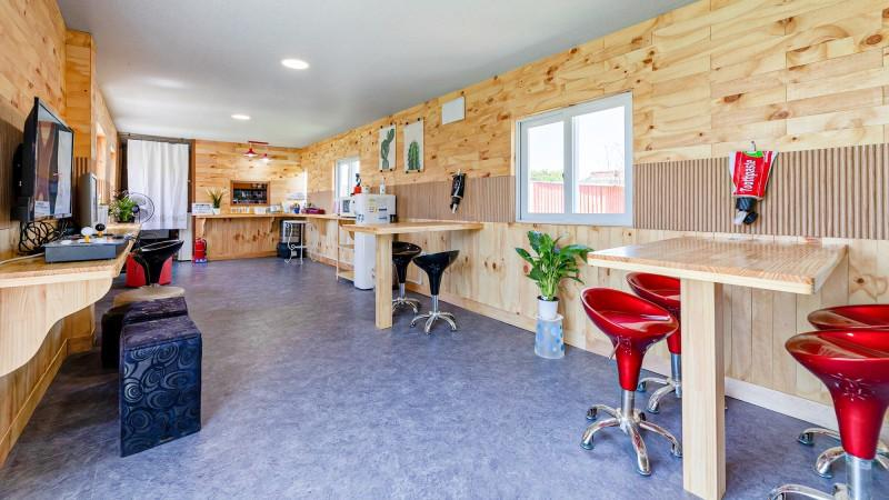 Others 5, Taean (Anmyeondo) Puppy 21 pet Friendly Pension, Taean