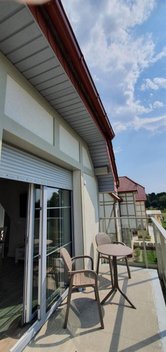 Others 5, Apartamenty Wrzosowa, Puck