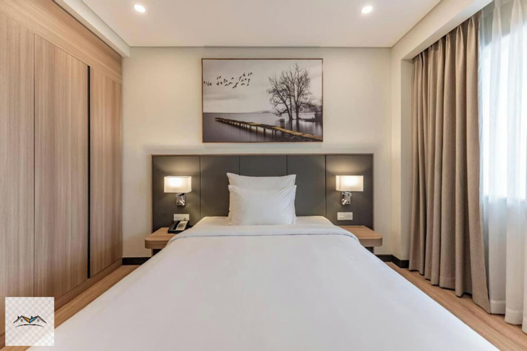 Bedroom 15