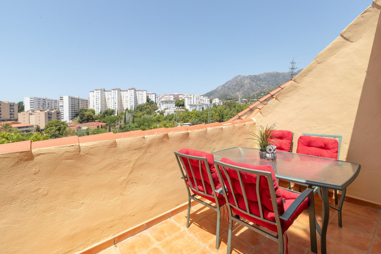 Room 3, Monteazul in Marbella, Málaga