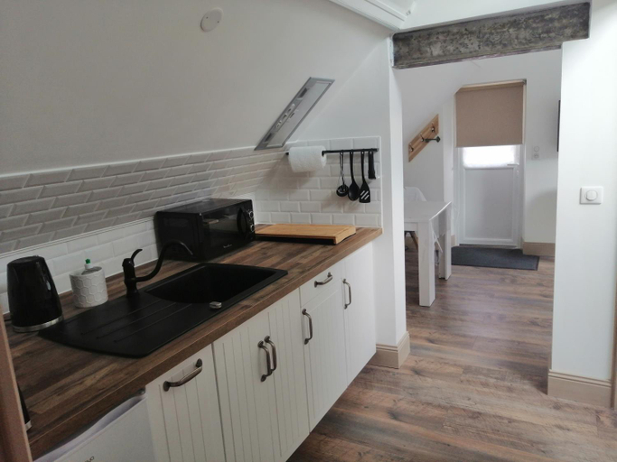 Others 5, "Le Rooftop de la fontaine" dans cadre verdoyant, Eure-et-Loir