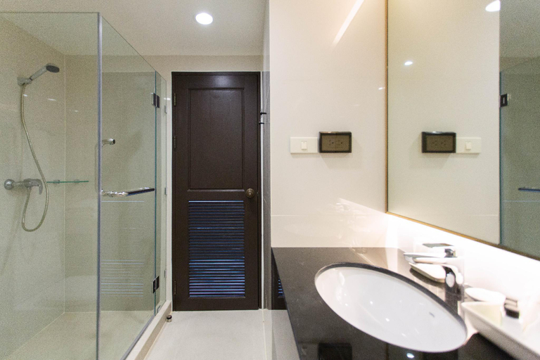 Bathroom 3