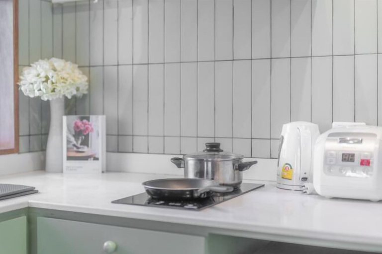 Others 3, Evergreen Apartment by Beginning with, 3Br in Heart of Nimman, Muang Chiang Mai