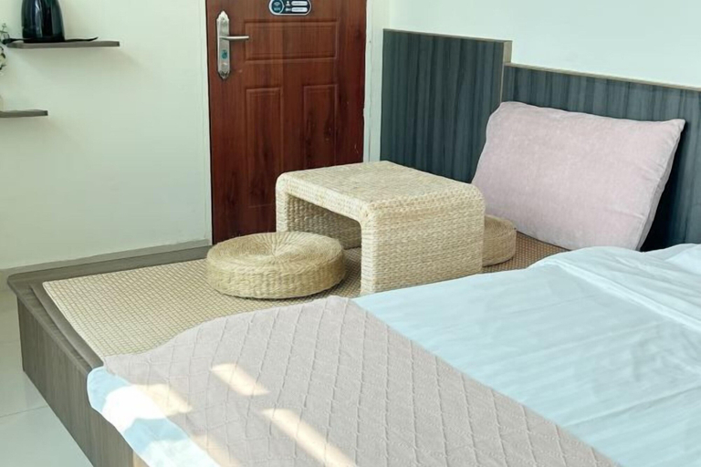 Bedroom 2, Yingyuge Inn, Shenzhen